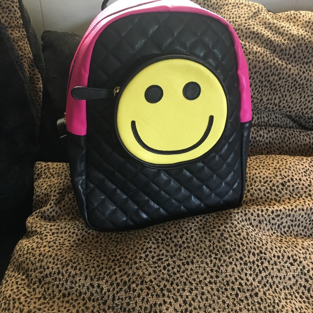 Betsey Johnson bag